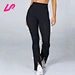 flare leggings