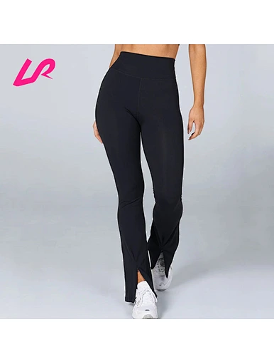 flare leggings